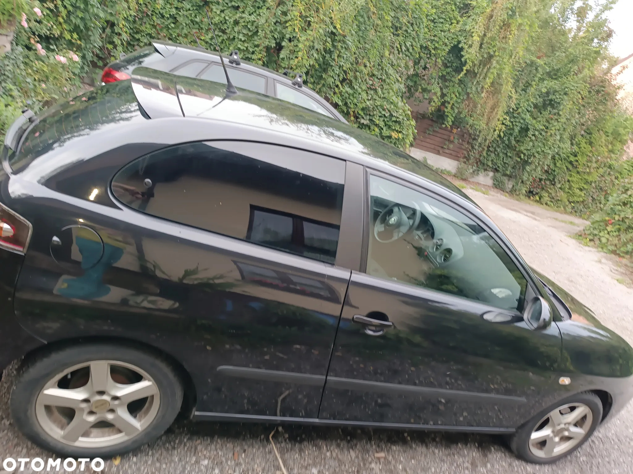 Seat Ibiza ver-1-4-16v-cool - 11