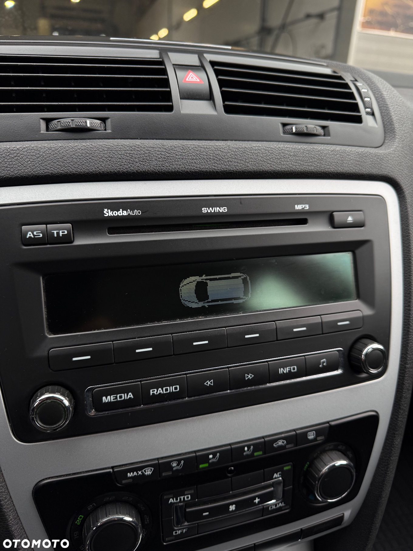 Skoda Octavia 2.0 TDI Ambiente - 3