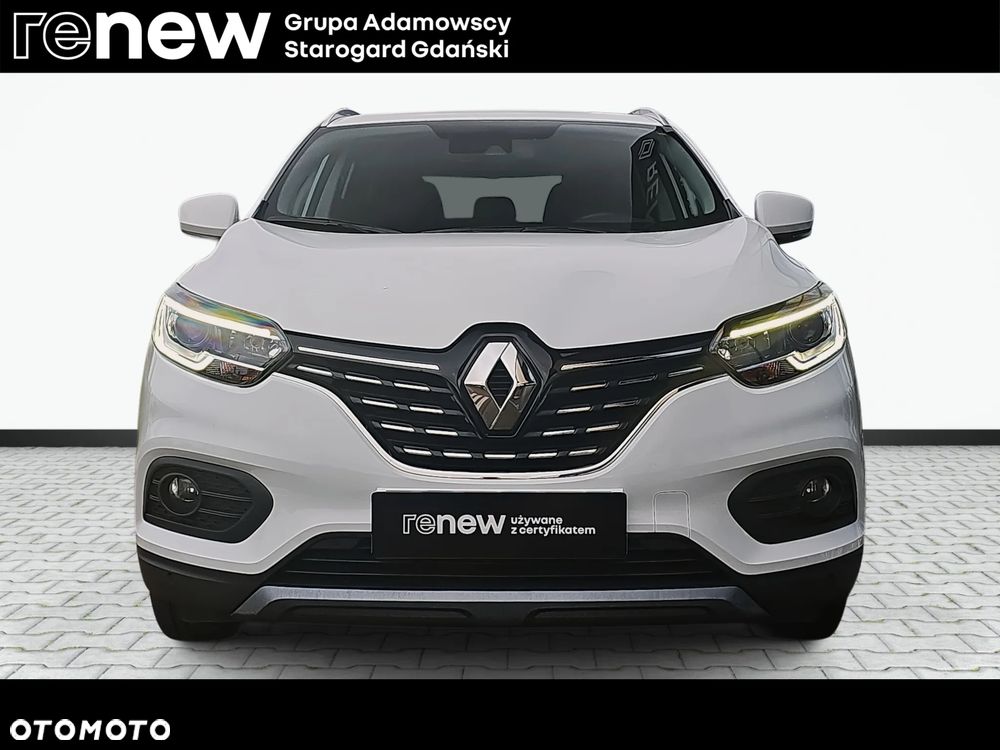 Renault Kadjar 1.3 TCe FAP Intens - 8