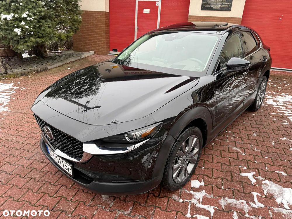 Mazda CX-30 - 1
