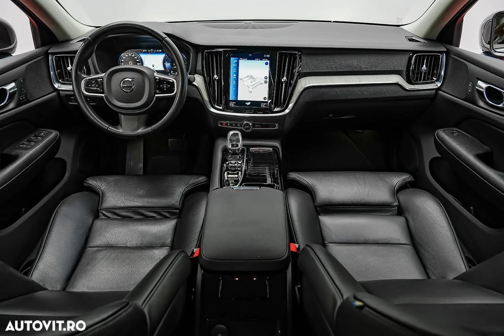 Volvo S60 T8 eAWD Inscription - 2