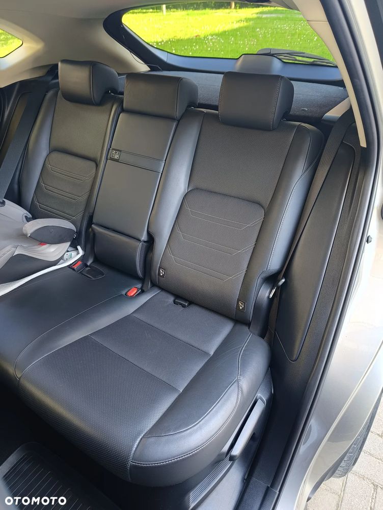 Lexus NX 200t Comfort AWD - 22