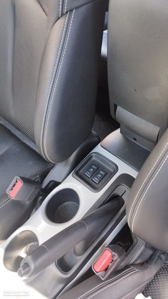 Nissan Juke 1.5 dCi Tekna Premium Pele S/S 104g - 5