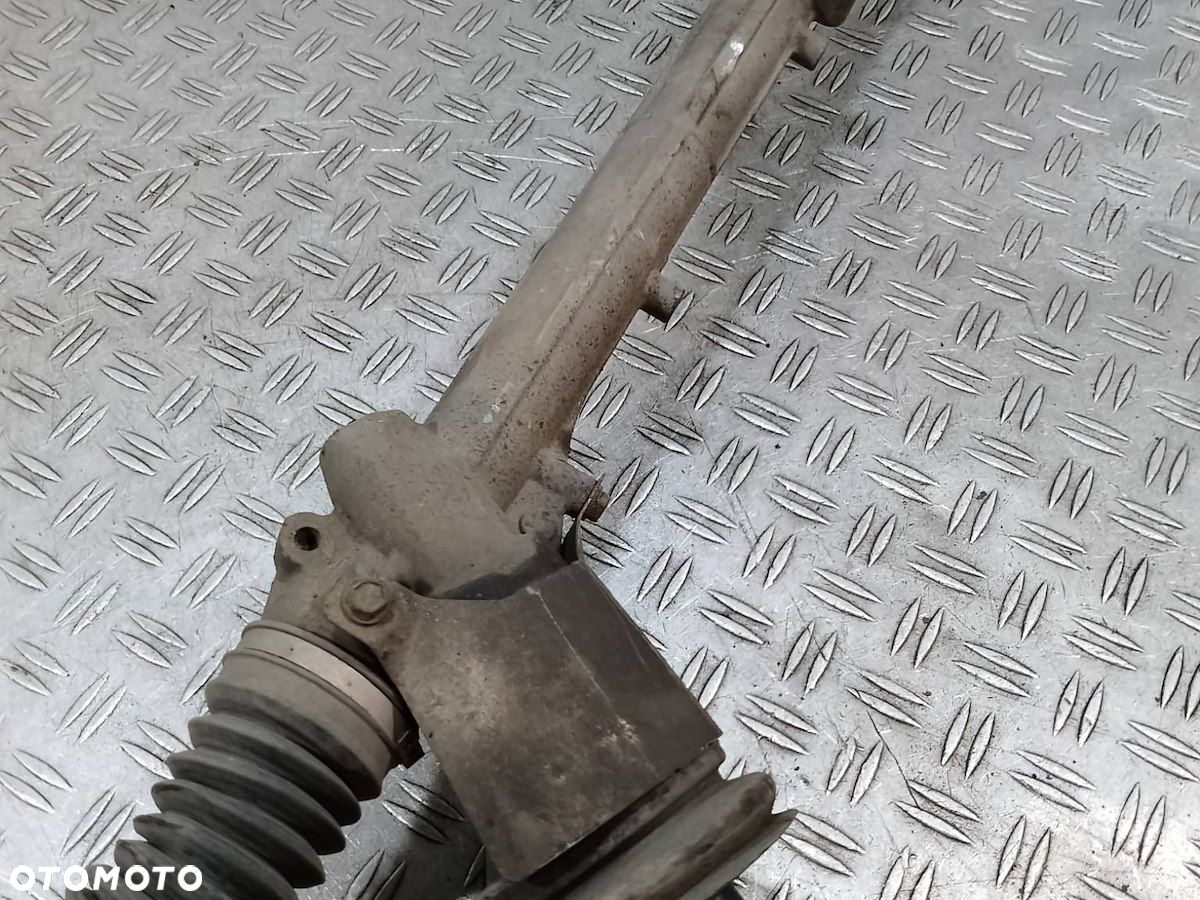 MAGLOWNICA PRZEKŁADNIA KIEROWNICY NISSAN NOTE 6900000818 19U6135307L 1.4 - 2