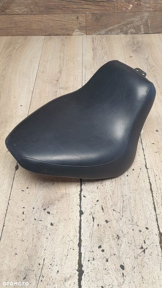 Siedzenie kierowcy Yamaha XVS650 Drag Star Custom - 2