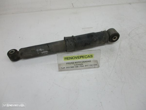 Amortecedor Suspensao Tras Dto  Opel Vivaro A Caixa (X83) - 1