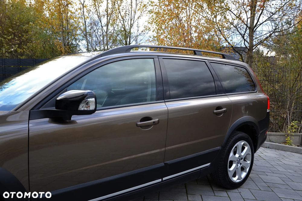 Volvo XC 70 T5 AWD Summum - 14