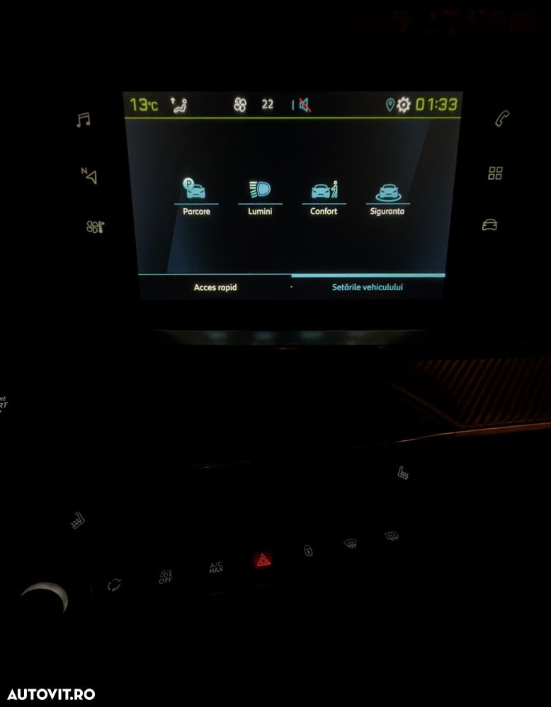 Peugeot 2008 - 32