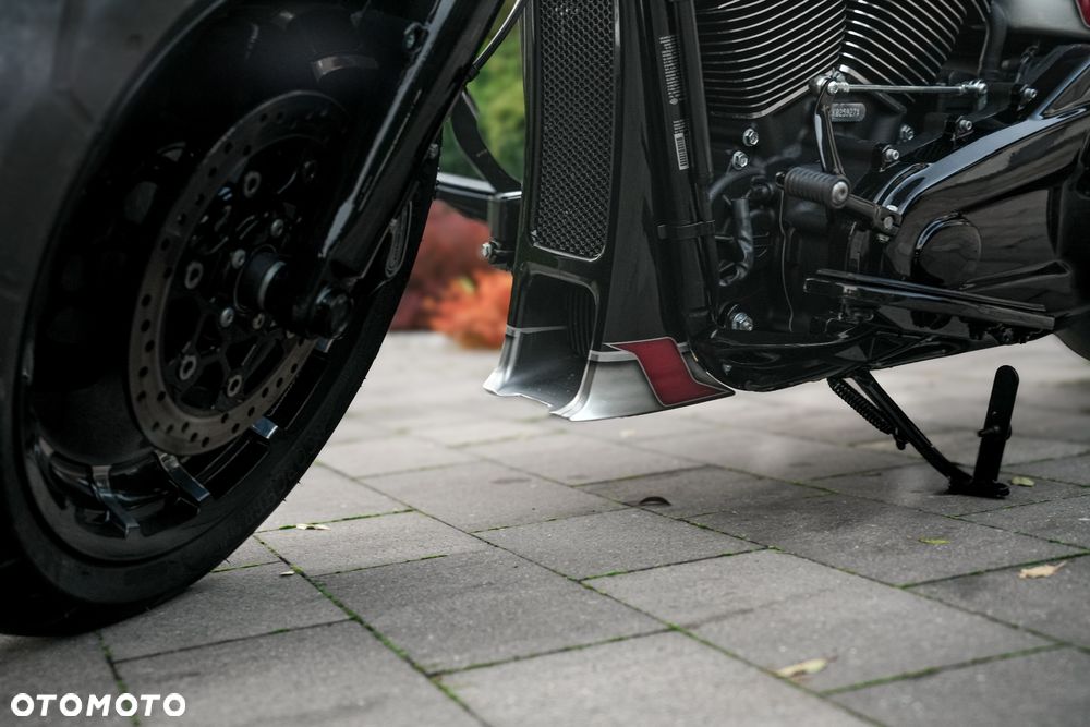 Harley-Davidson Softail Heritage Classic - 31