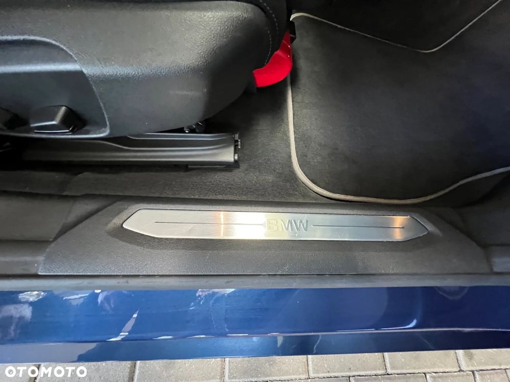 BMW Seria 2 220i Luxury Line - 19