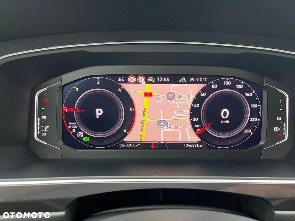 Volkswagen Tiguan Allspace 2.0 TDI 4Mot Elegance DSG - 25