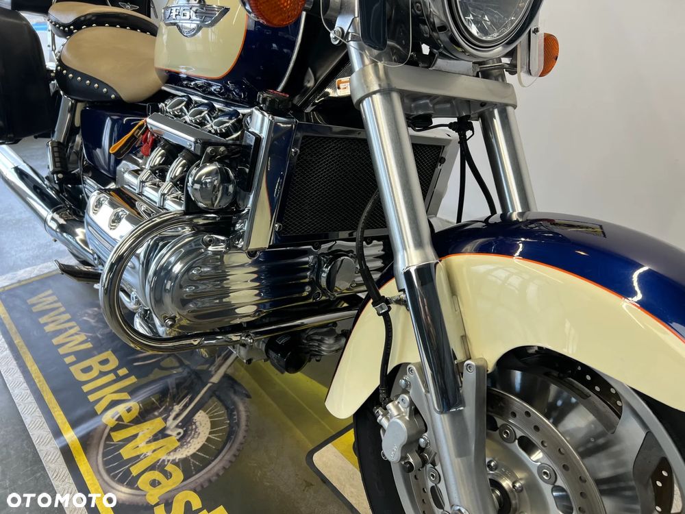 Honda Valkyrie - 25
