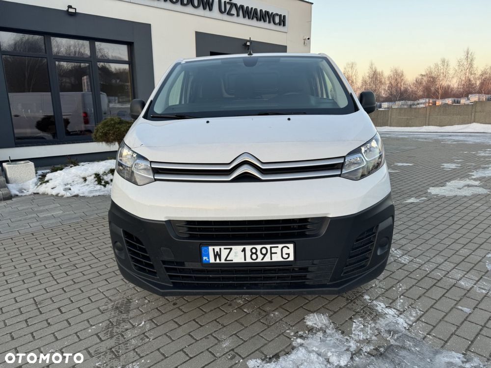 Citroën JUMPY L2 XL MAXI - 2