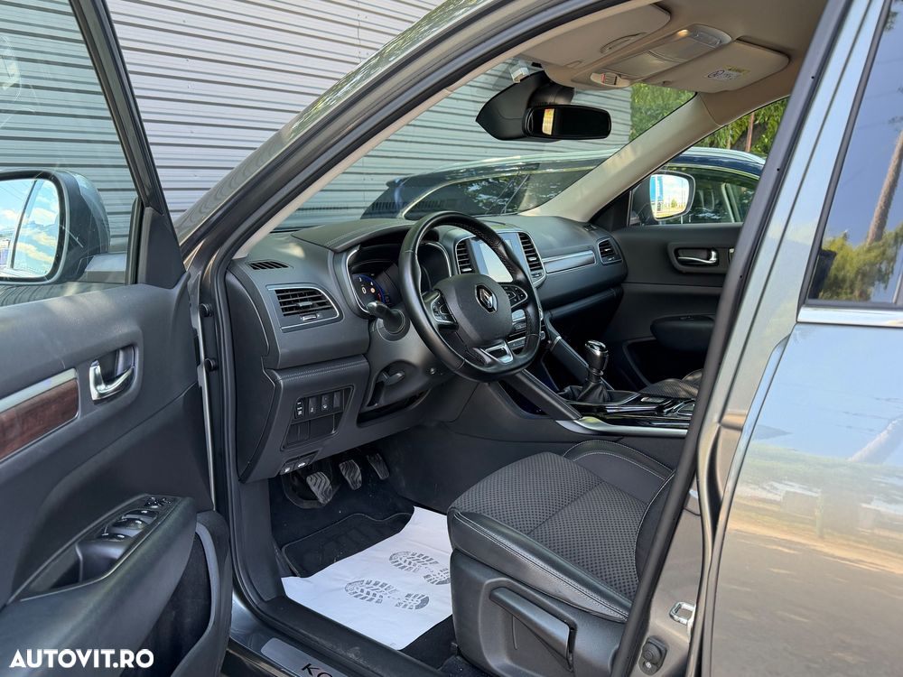 Renault Koleos ENERGY dCi 175 4WD INTENS - 13