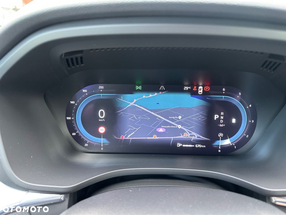 Volvo XC 60 B4 D AWD Geartronic Momentum Pro - 27