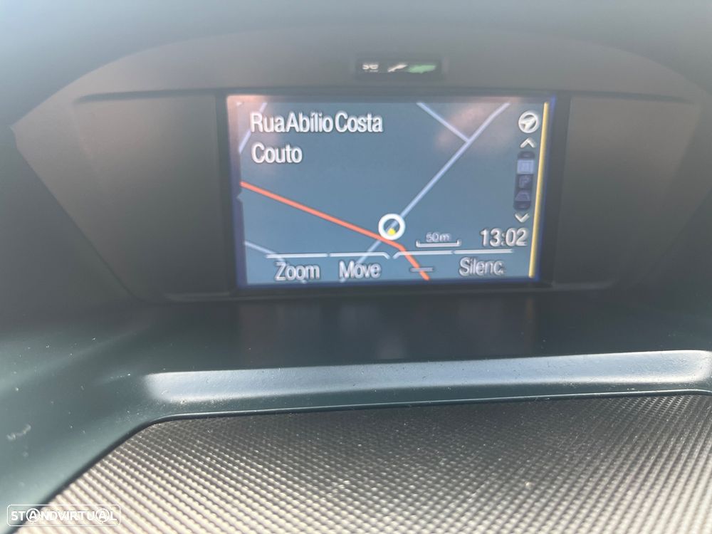 Ford C-Max 1.0 Ecoboost S&S Titanium - 11