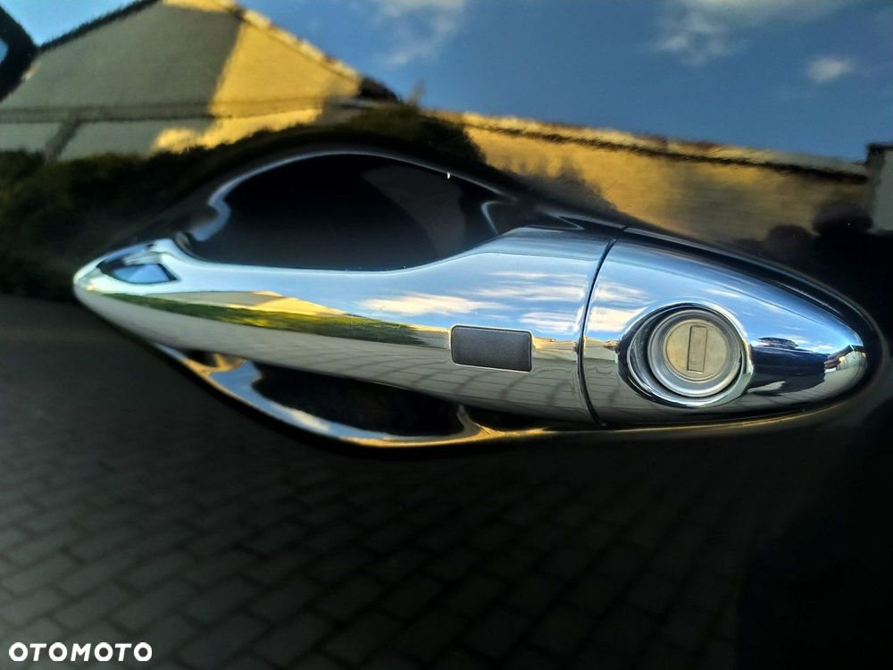 Hyundai ix35 2.0 4WD Automatik Premium - 5