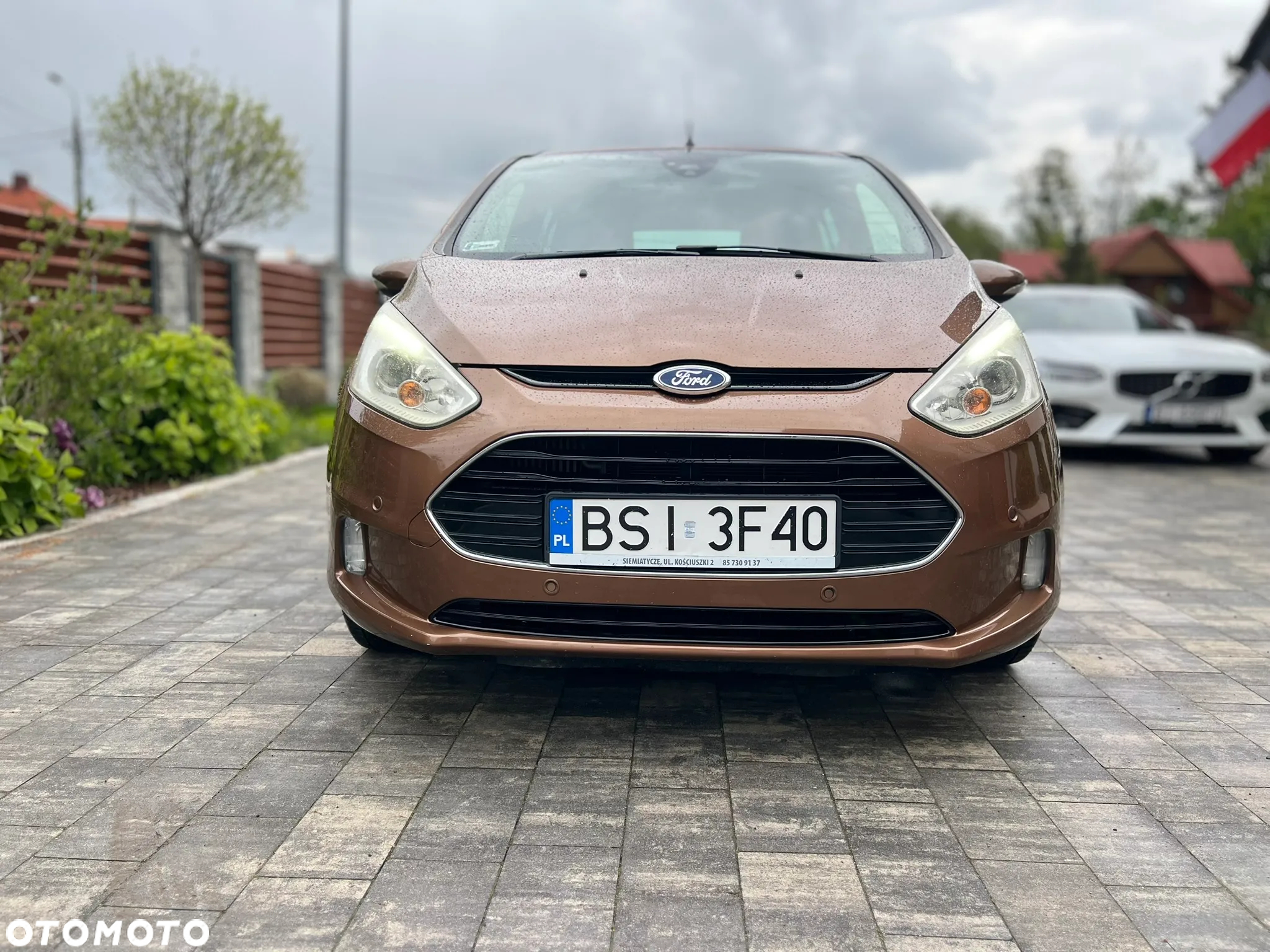 Ford B-MAX - 15