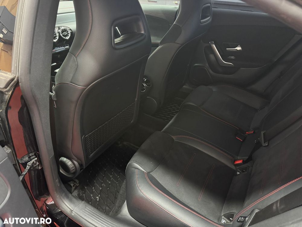 Mercedes-Benz CLA 200 - 6