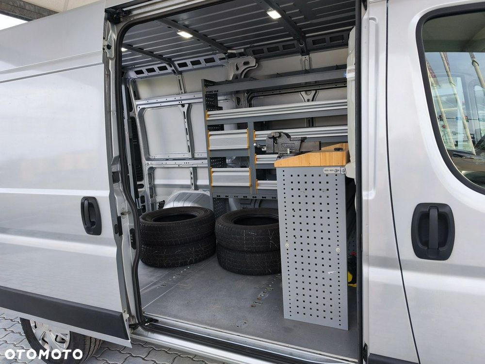 Opel Movano - 30