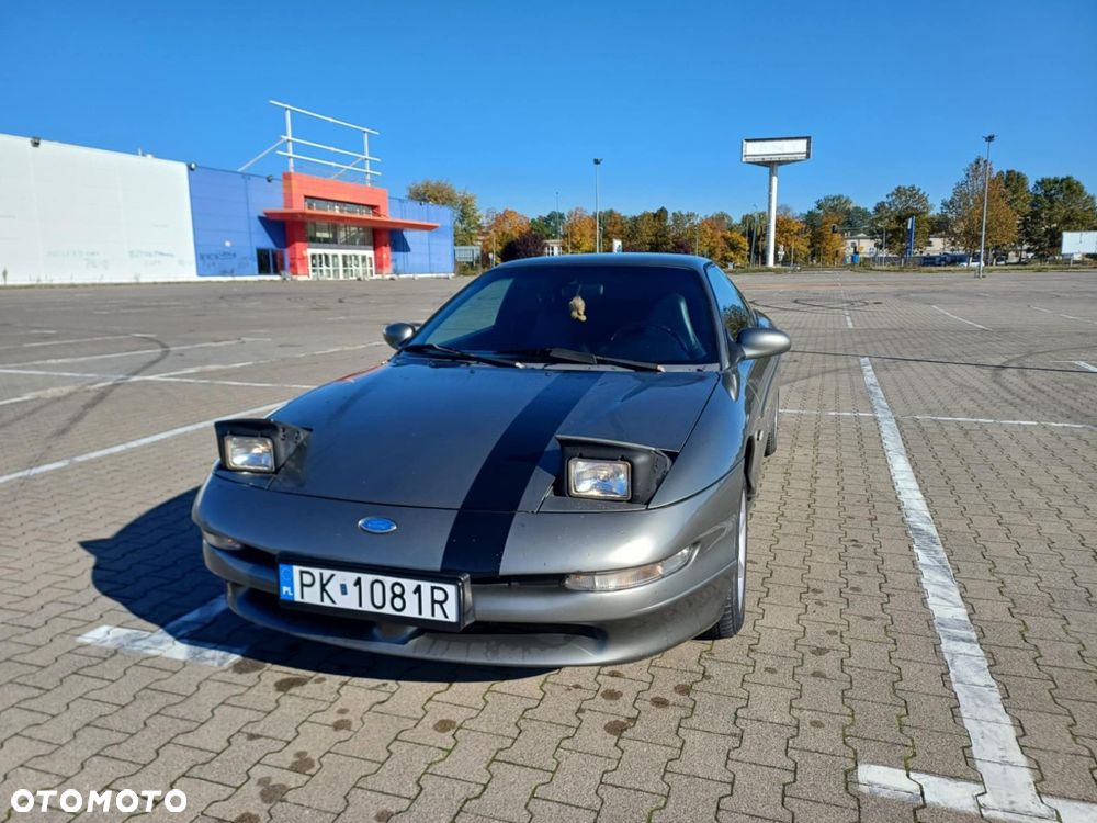 Ford Probe - 1