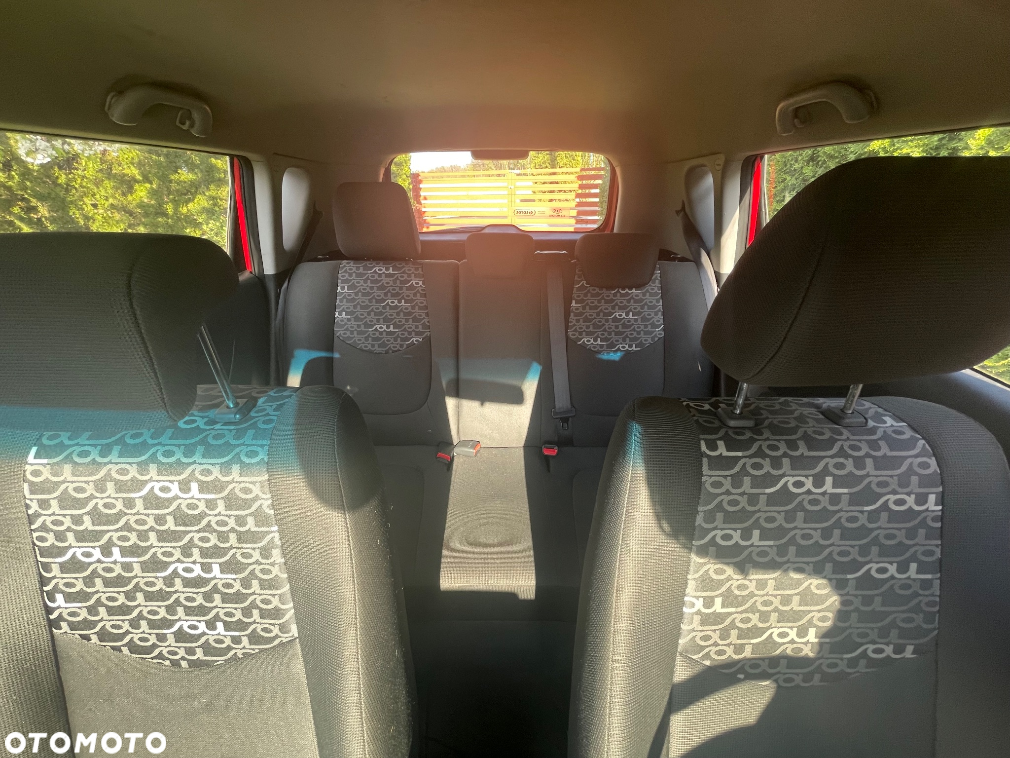 Kia Soul - 10