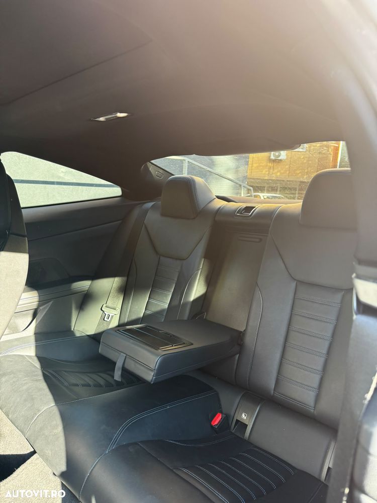 BMW M4 2021 — imagine 4