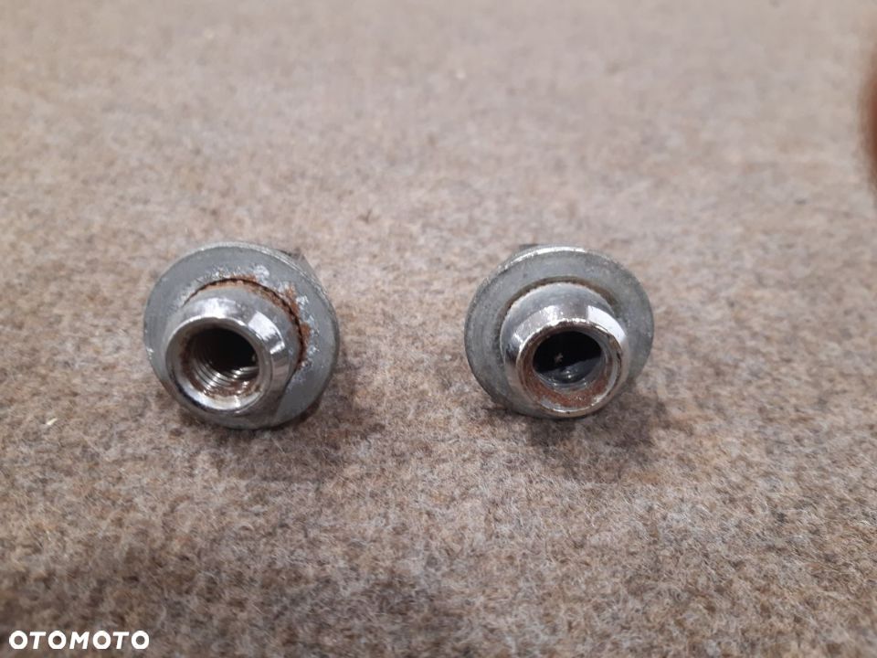 Nakrętka Do Kół TOYOTA LEXUs - 7