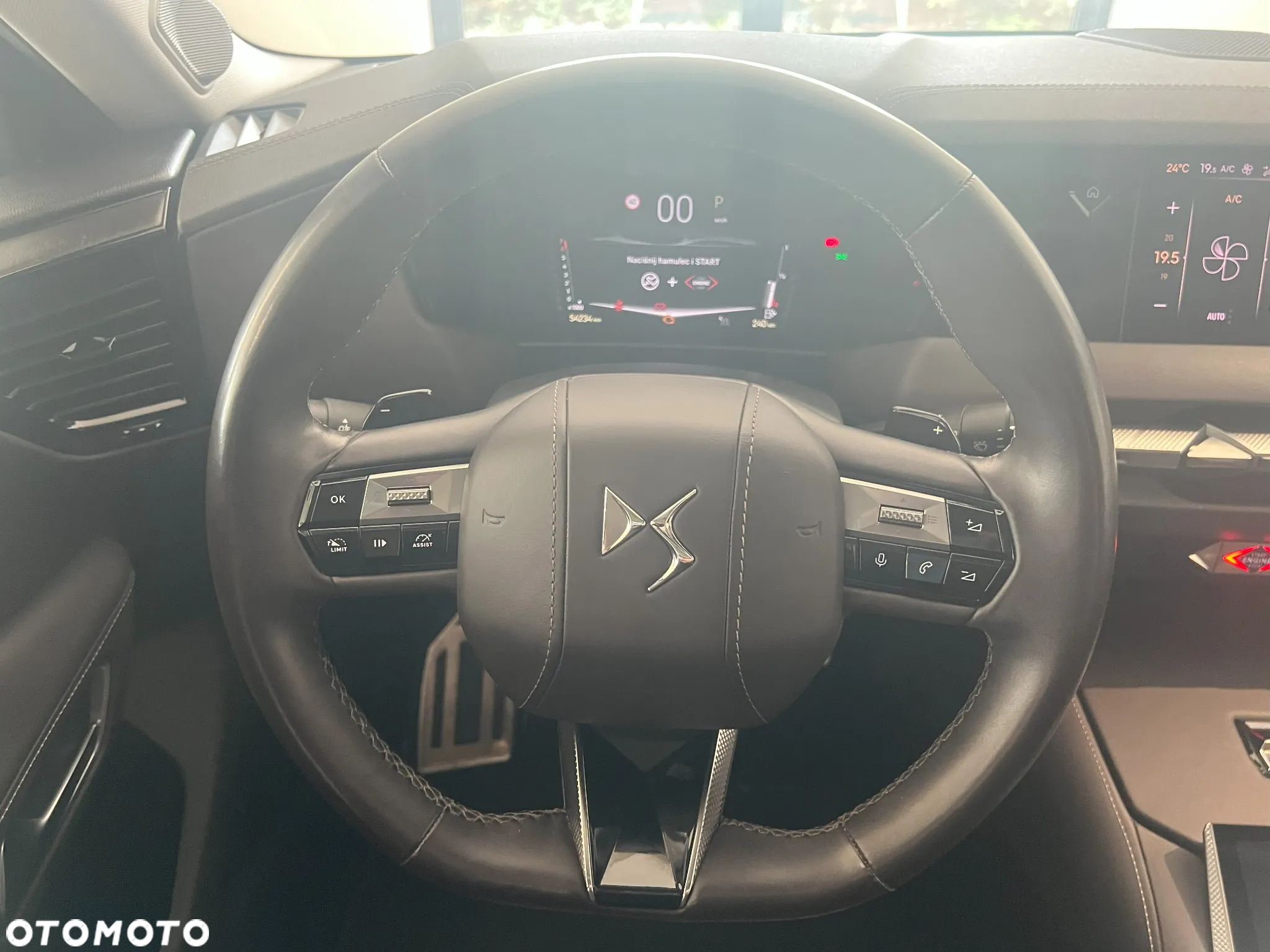 DS Automobiles DS 4 1.6 PureTech La Premiere - 19