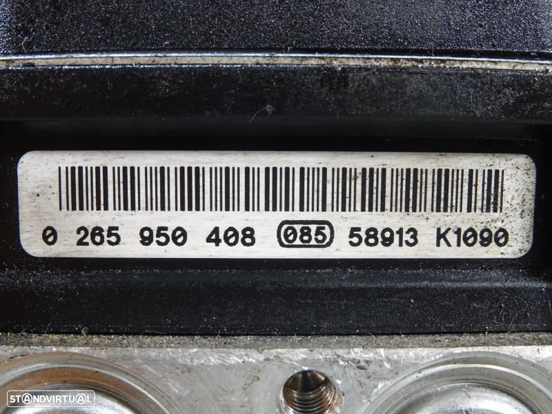 Abs Bmw 5 (E60)  6774848 / 6774850 / 0265950408 / 6768550 - 8