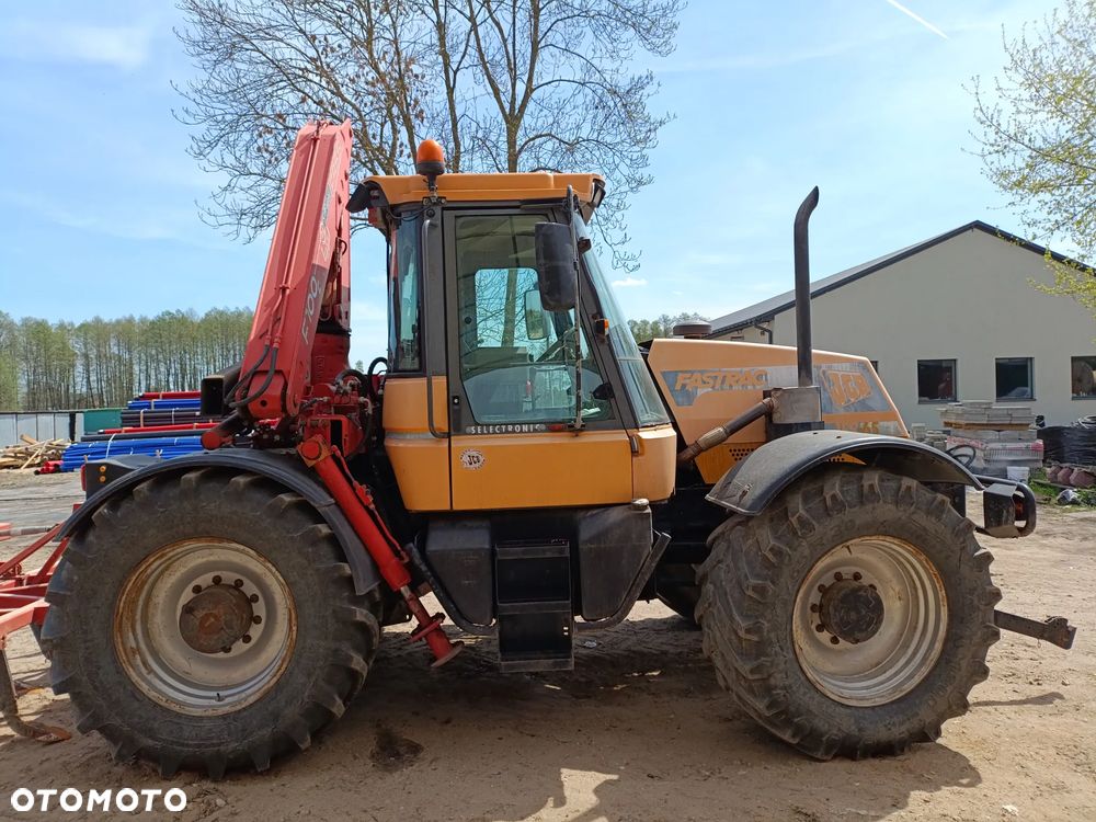 JCB HMV155T-65 - 2