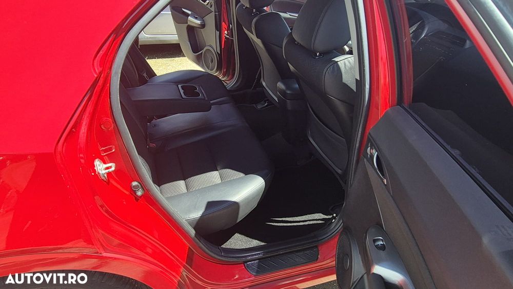 Honda Civic 1.8i-VTEC Sport - 10