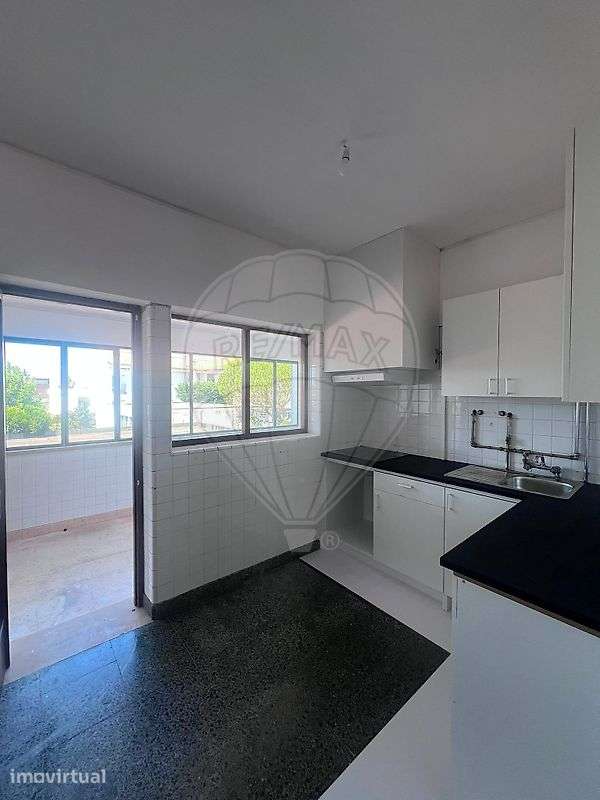 Apartamento T3 para arrendamento - Grande imagem: 3/13