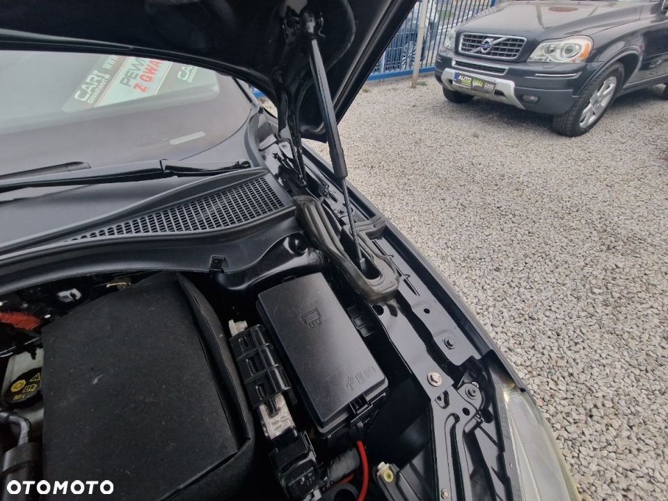 Skoda Superb 1.6 TDI Ambition DSG - 32