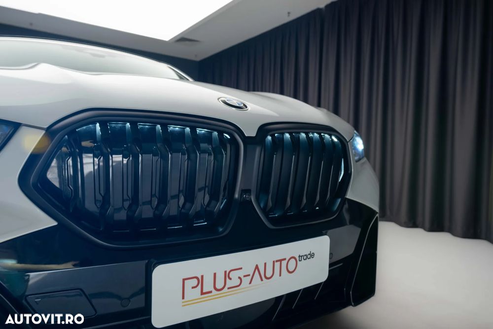 BMW X6 xDrive40i AT MHEV - 4