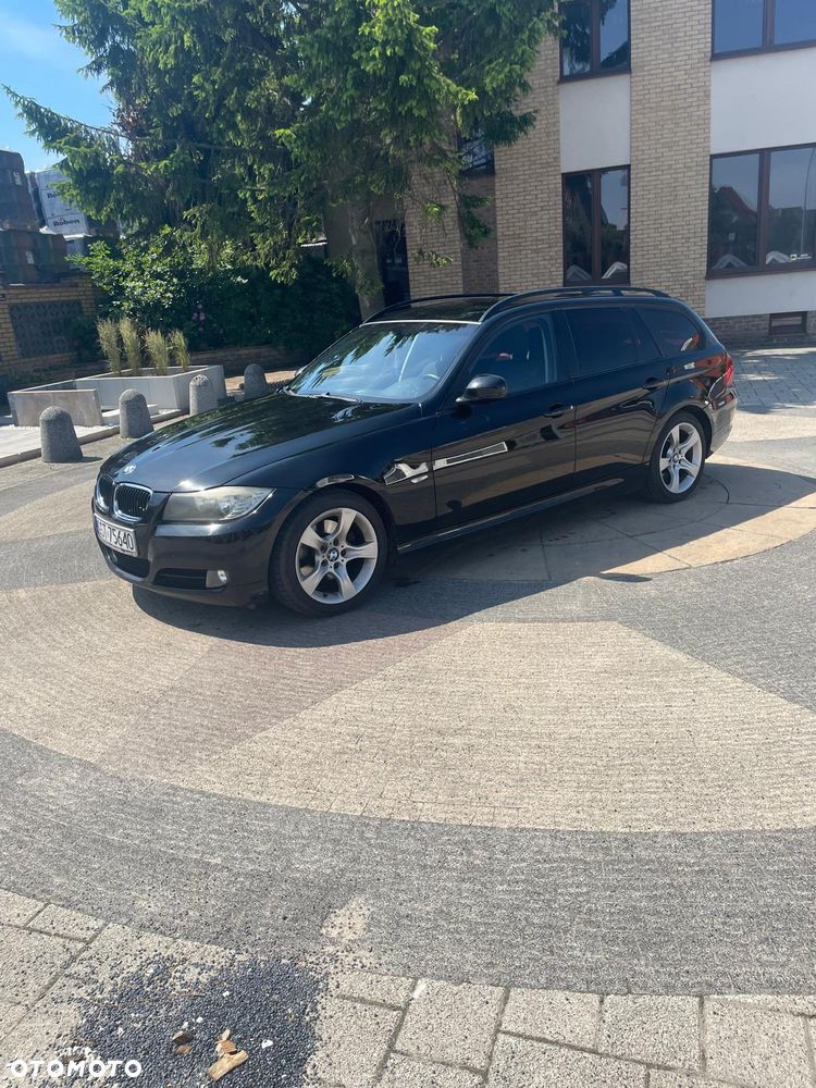 BMW Seria 3 - 1
