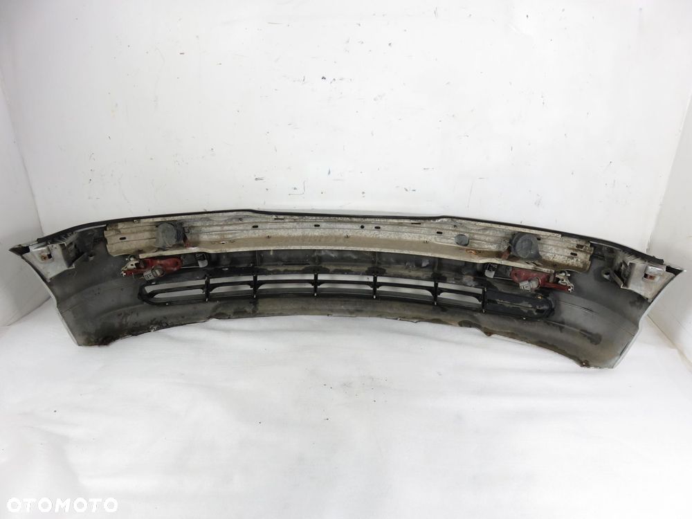 ZDERZAK PRZÓD BMW E46 8195283 354/7 TitanSilber Metallic - 10