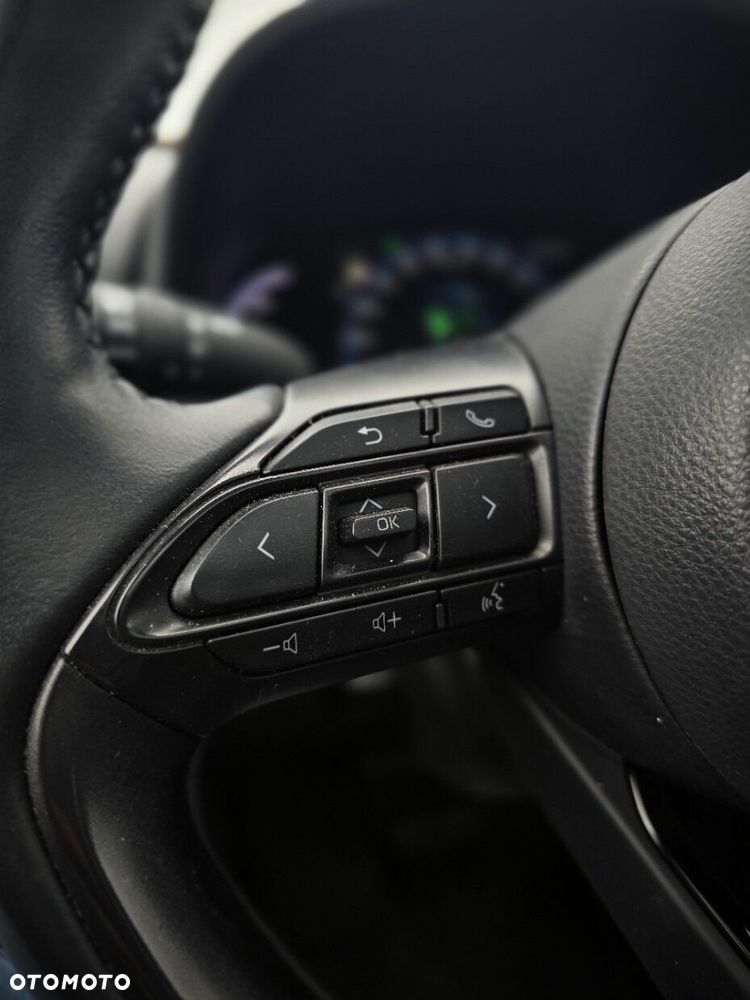 Toyota Yaris Cross Hybrid 1.5 Adventure 4x4 - 14
