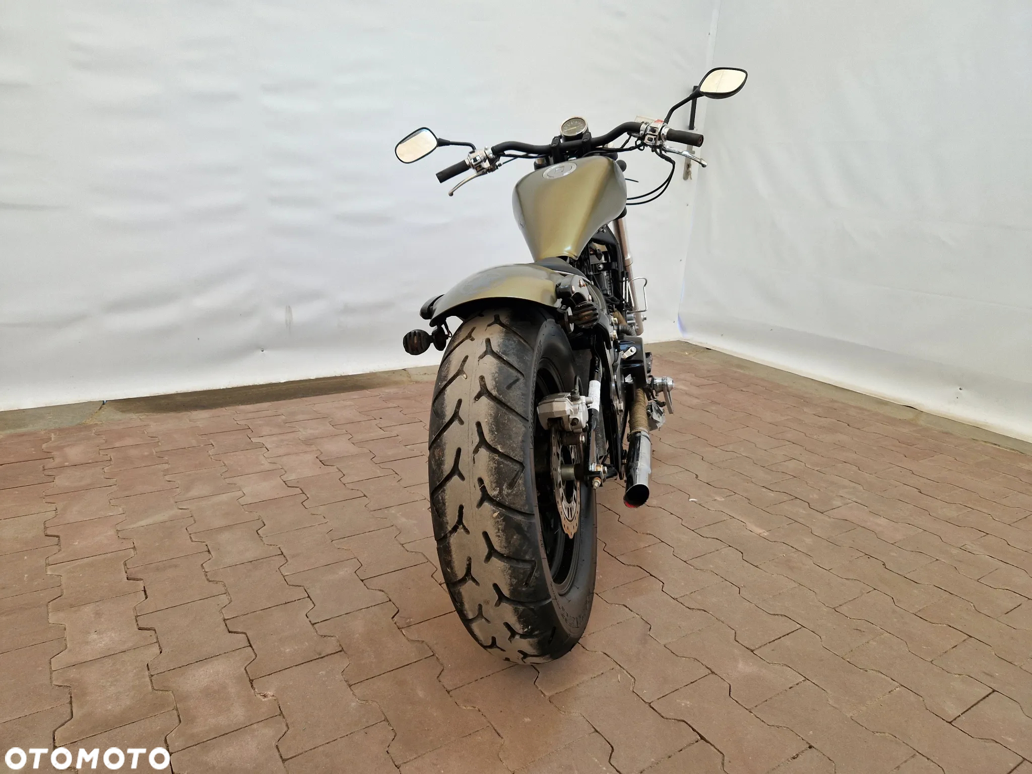 Junak M16 - 12