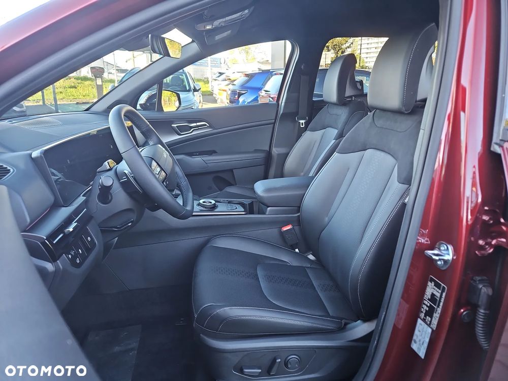 Kia Sportage 1.6 T-GDI L 2WD DCT - 11