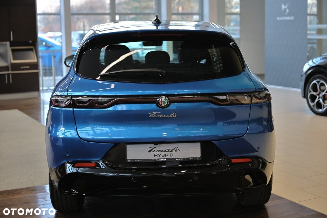 Alfa Romeo Tonale - 7