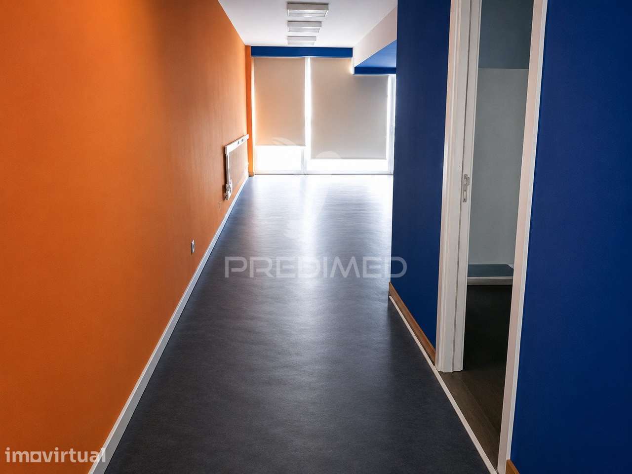 Loja com 72,5m² no Centro do Porto | Bonfim - Grande imagem: 3/6