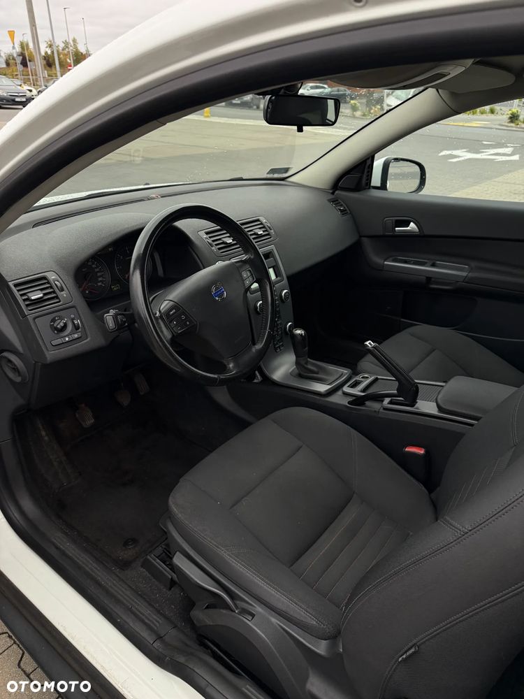 Volvo C30 D3 - 6