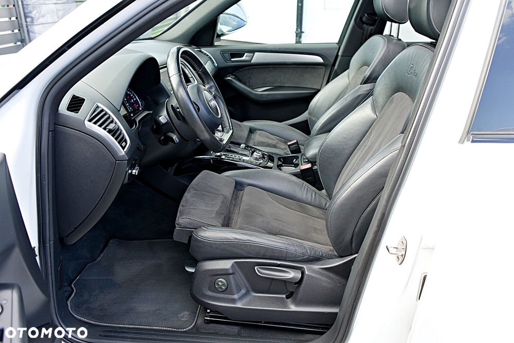 Audi Q5 - 14