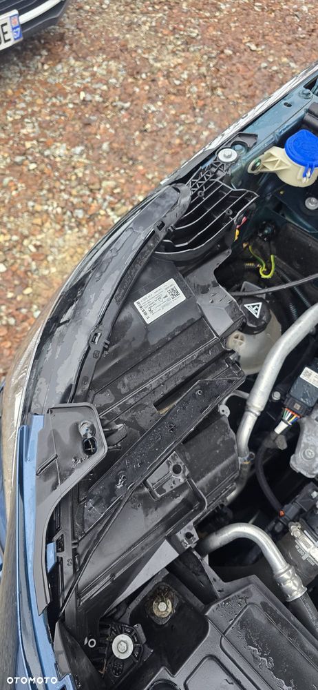 Peugeot 3008 1.5 BlueHDi GT S&S EAT8 - 21