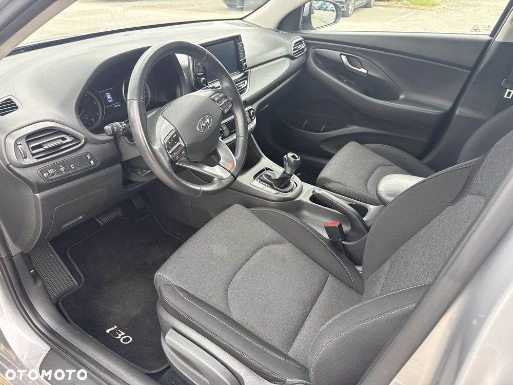 Hyundai i30 - 15
