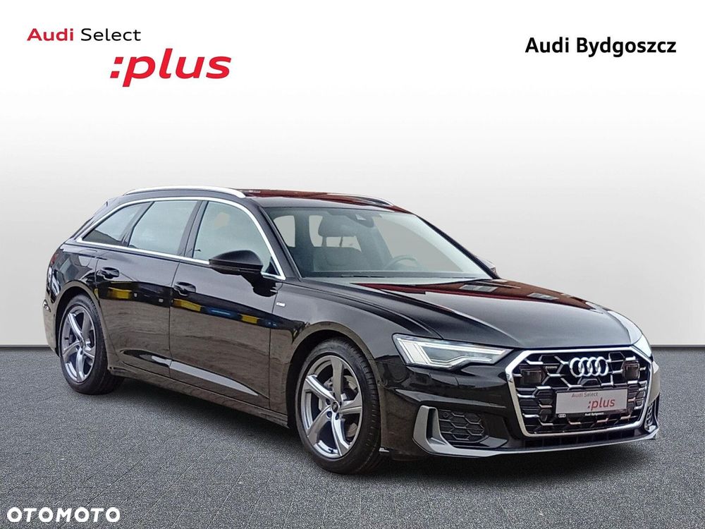 Audi A6 - 7