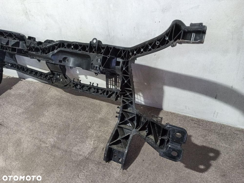 PAS PRZÓD PRZEDNI FORD TRANSIT MK8 BK31-8B041AM - 12