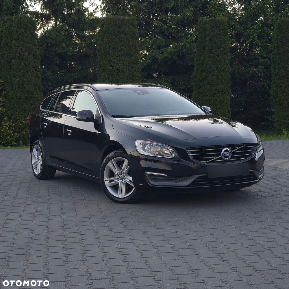 Volvo V60 D4 Momentum - 7