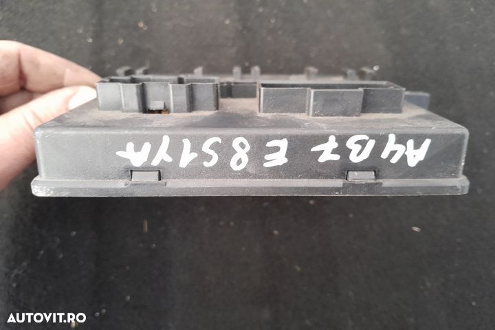 Modul confort 4F0907279 4F0907279K 4F0907279 4F0907279K Audi A4 B7 [2 - 4